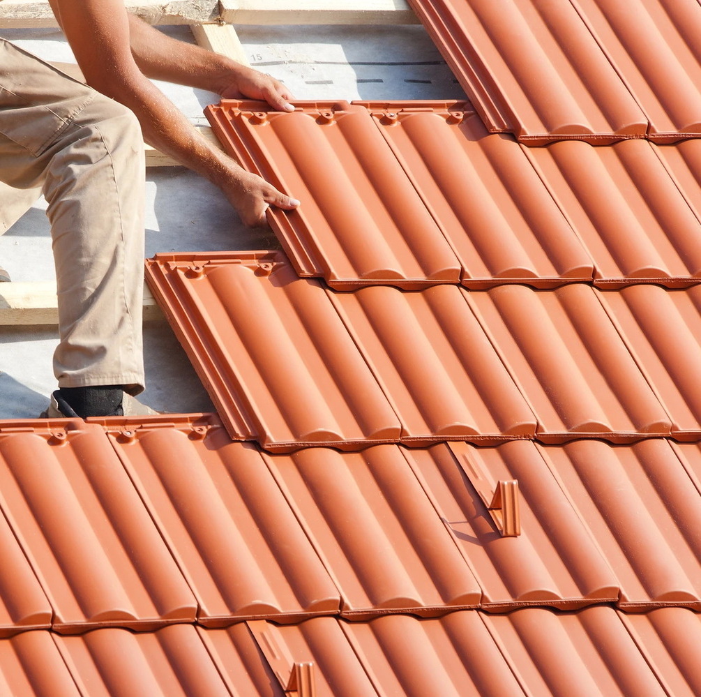 КРОВЕЛЬНЫЕ РАБОТЫ КРОВЕЛЬНЫЕ РАБОТЫ