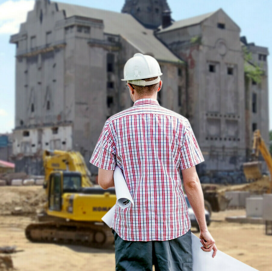 Генеральный подрядчик Генеральный подрядчик