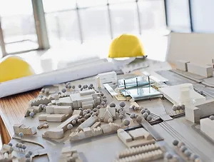 Архитектурное моделирование